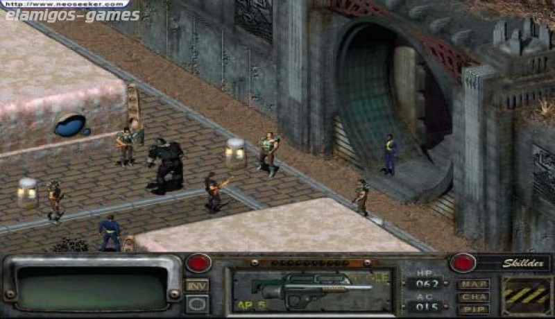 fallout 2 torrent iso ppsspp